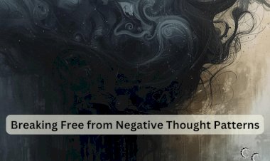 Breaking Free from Negative Thought Patterns
