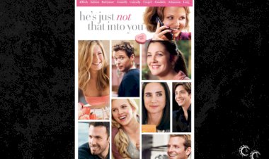 He’s Just Not That Into You (2019)