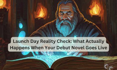 Planting Narrative Seeds: How to Forecast Plot Twists Without Spoiling Your Ending