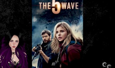 The 5th Wave (2016) Review