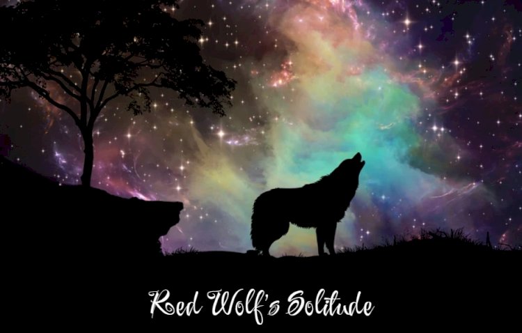 Red Wolf's Solitude