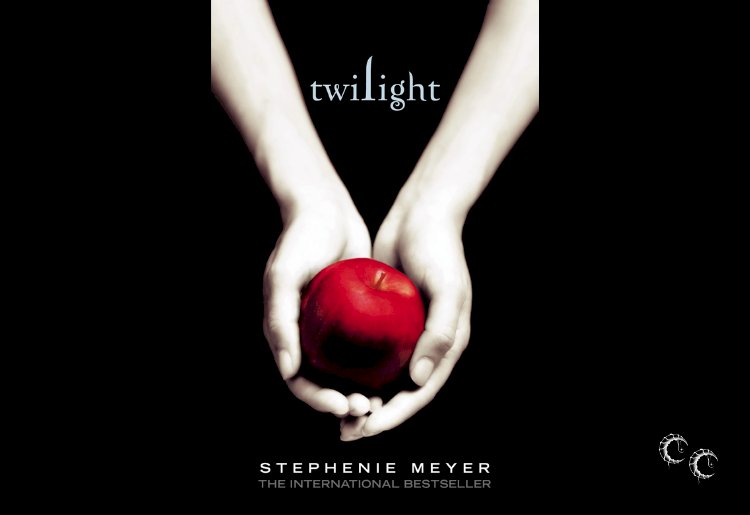 Twilight by Stephenie Meyer Review