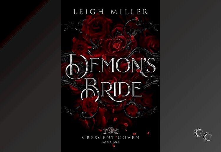 Demon's Bride by Leigh Miller