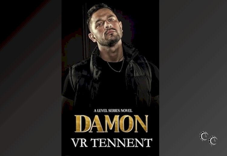 Damon by VR Tennent