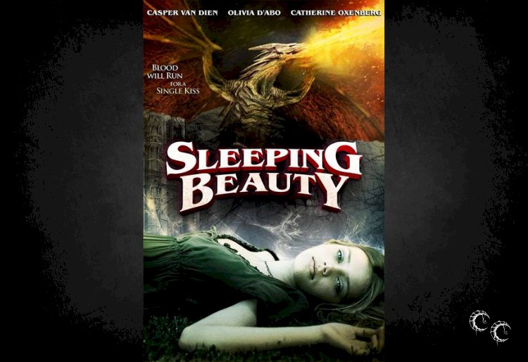 Sleeping Beauty (2014)