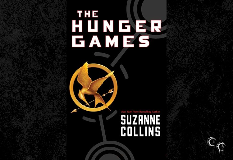 Welcome to the Arena: A Fun Dive into The Hunger Games by Suzanne Collins