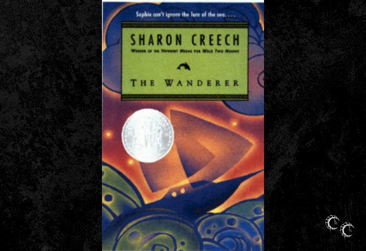 The Wanderer by Sharon Creech