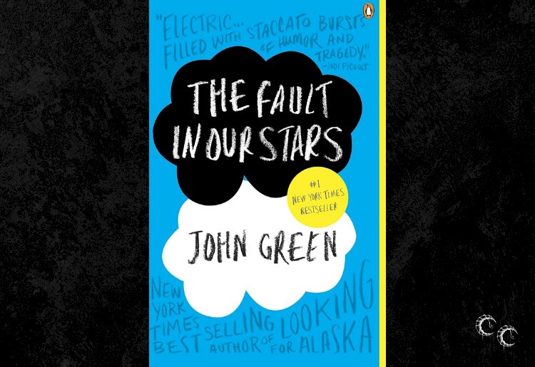 The Fault in Our Stars by John Green