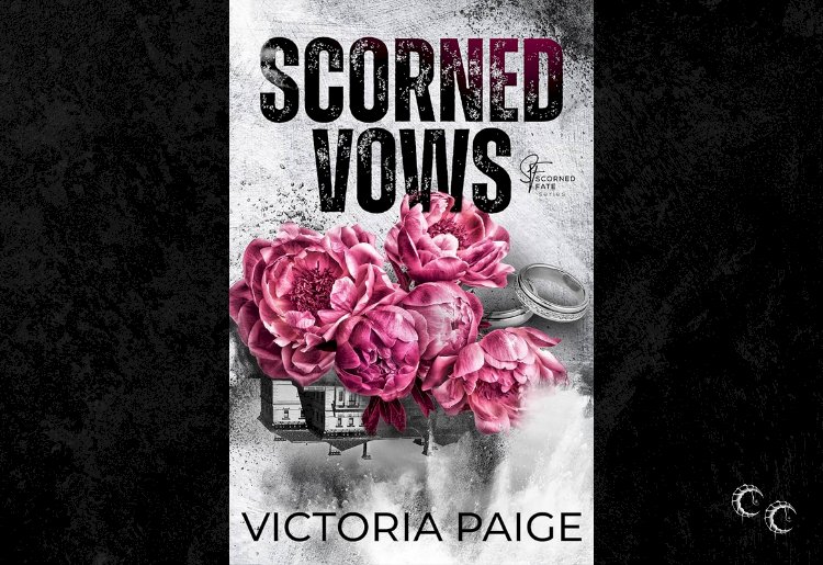 Scorned Vows by Victoria Paige