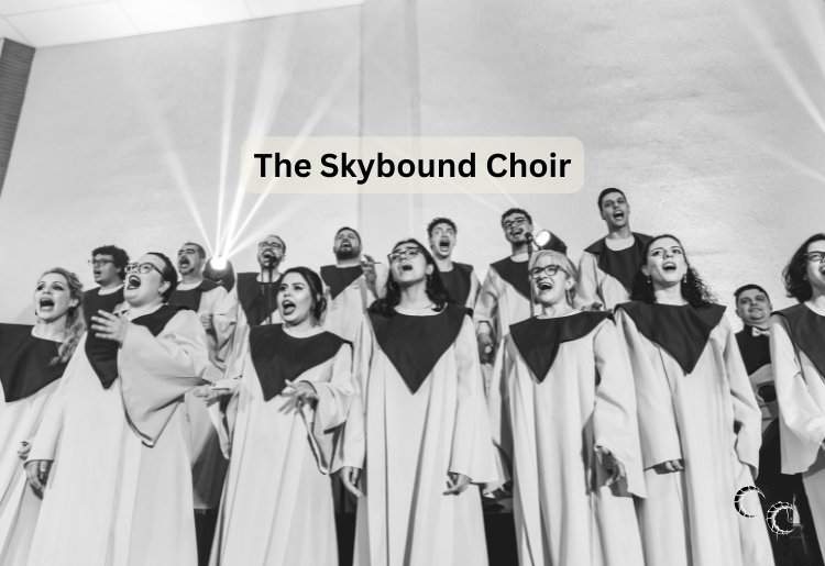 The Skybound Choir