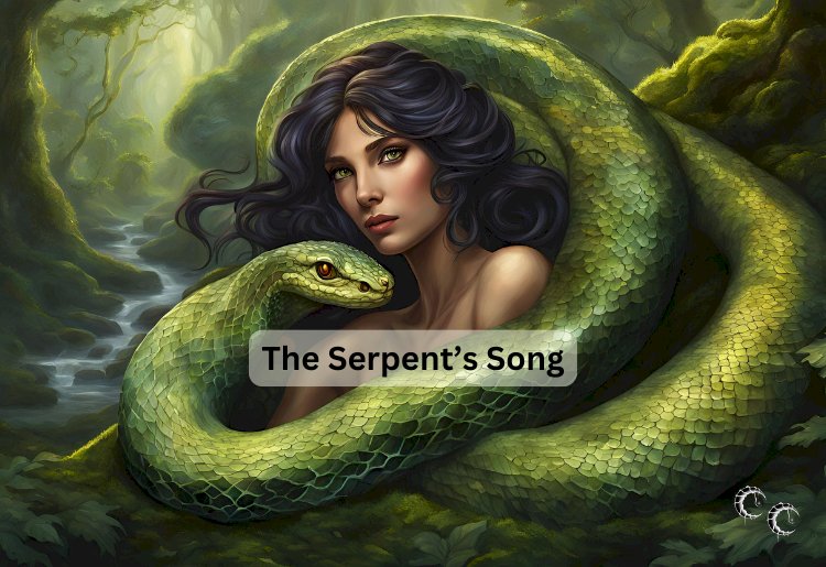 The Serpent's Song