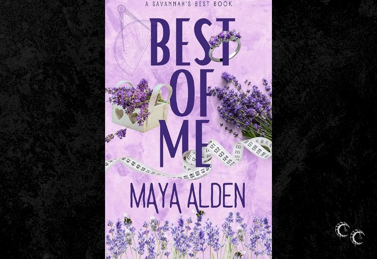 Best of Me by Maya Alden