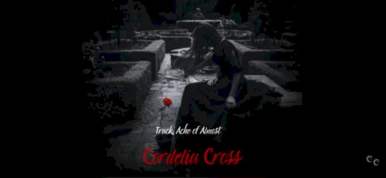 Ache of Almost Lyrics by Cordelia Cross