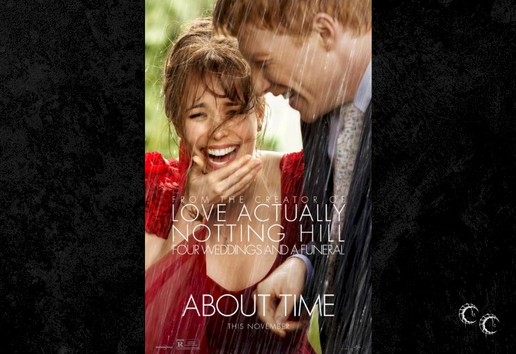 About Time (2013) Movie Review