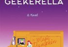 Geekerella by Ashley Poston