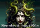 Wisdom's Curse: The Tragedy of Medusa