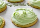 Key Lime Cookie Recipe