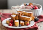 French Toast Sticks