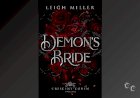 Demon's Bride by Leigh Miller