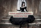 Veiled Slippers: A Gothic Cinderella Tale