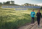 Sweat, Smile, Repeat: The Joy of Exercising for Mental Health