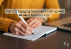 Crafting Engaging Openings: Hooking Your Readers from the Start