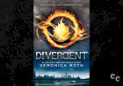Divergent by Veronica Roth