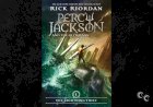 The Lightning Thief by Rick Riordan