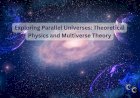 Exploring Parallel Universes: Theoretical Physics and Multiverse Theory