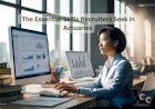 The Essential Skills Recruiters Seek in Actuaries