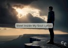 Steel Inside My Soul Lyrics