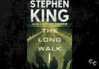 The Long Walk by Stephen King