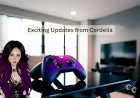 Exciting Updates from Cordelia