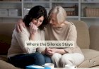 Where the Silence Stays