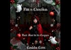 Hunt For The Evergreen by Cordelia Cross Lyrics