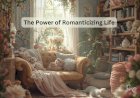 The Power of Romanticizing Life