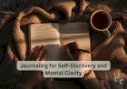 Journaling for Self-Discovery and Mental Clarity