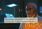 The Genetic Blueprint of The Last of Us Cordyceps Fungus and Real Mutations