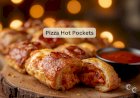 Pizza Hot Pockets
