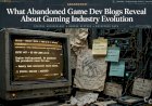 What Abandoned Game Dev Blogs Reveal About Gaming Industry Evolution
