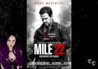 Mile 22 (2018) Movie Review
