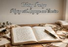 Writing Poetry: Playing with Language and Emotion