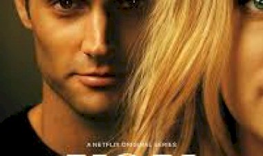 You  (Netflix Original Show)