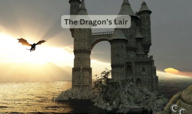 The Dragon's Lair