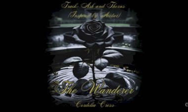 Ash and Thorns (Inspired by ACOTAR) By Cordelia Cross *Spoilers*