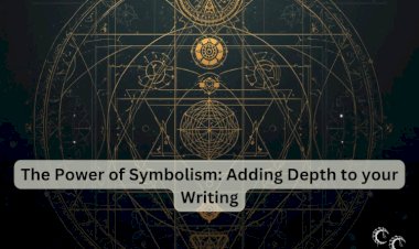 The Power of Symbolism: Adding Depth to your Writing