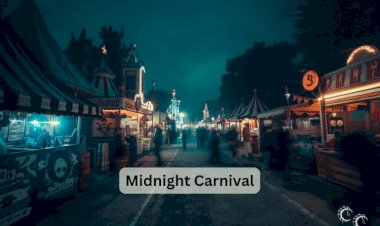 Midnight Carnival