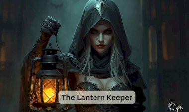 The Lantern Keeper
