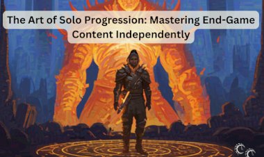 The Art of Solo Progression: Mastering End-Game Content Independently