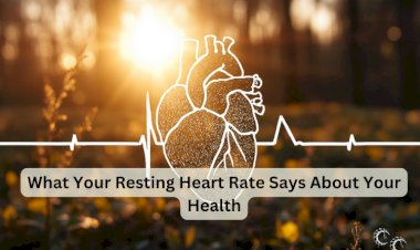 What Your Resting Heart Rate Says About Your Health
